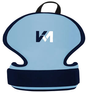 Protège-main en cuir pour joueur de baseball gaucher, équipement de protection sportive pour le poignet et la paume, pour les joueurs - Product Image 1