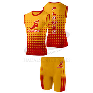 ชุดกีฬากรีฑาสำหรับเยาวชนรุ่นใหม่มาแรง ชุดกรีฑาขายดีที่สุด - Product Image 2
