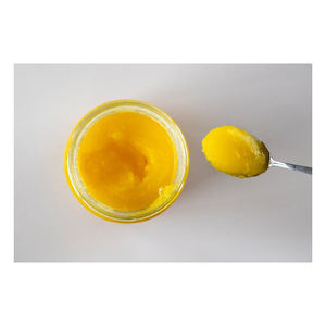 100% pur vache ghee beurre riche qualité crème Pastey emballage en vrac beurre crème Pastey stérilisé - Product Image 2