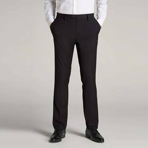 2025 High Street Ligero Pierna ancha Baggy Jeans para hombre Moda de invierno Pantalones rectos lavados - Product Image 6