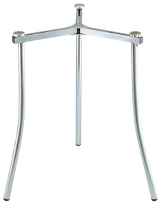 Supporto universale regolabile per padella da paella (Garcima 40001) - Product Image 1