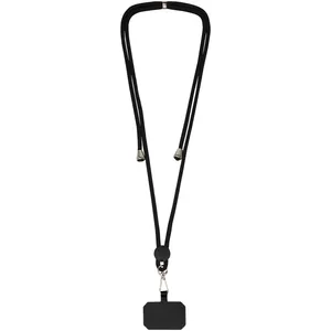 Lanière personnalisée Kubi pour téléphone, accessoire promotionnel personnalisé pour gadgets - Product Image 2