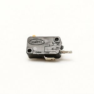 ของแท้สำหรับ LG OEM สวิตช์ประตูไมโครเวฟ 3B73362F ชิ้นส่วนพลาสติกไฟฟ้าสำหรับเตาอบไมโครเวฟในครัวเรือน - Product Image 4