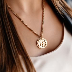 Por encargo 2025 de plata esterlina de moda 925 colgantes y dijes de moda joyería elegante - Product Image 4