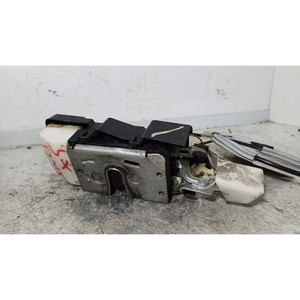 SERRURE AVANT GAUCHE VOLKSWAGEN Fox 1ère Série 5Z1837015Q BNM (05>11) - Product Image 6