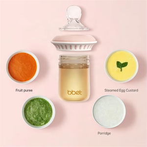 Nuevo diseño <span class=keywords><strong>4</strong></span> en 1 cuchara <span class=keywords><strong>de</strong></span> alimentación <span class=keywords><strong>para</strong></span> bebés Biberón <span class=keywords><strong>de</strong></span> silicona seguro <span class=keywords><strong>para</strong></span> bebés con mini alimentador <span class=keywords><strong>de</strong></span> cuchara <span class=keywords><strong>para</strong></span> <span class=keywords><strong>cereal</strong></span> <span class=keywords><strong>de</strong></span> <span class=keywords><strong>arroz</strong></span> Cuchara <span class=keywords><strong>de</strong></span> silicona <span class=keywords><strong>para</strong></span> bebés - Product Image 3