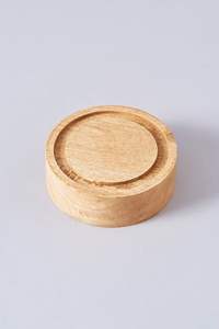 Portavelas de metal de calidad superior con Soporte redondo para balcón, espacio, luz diaria, uso de mesa y artículo de regalo para exportación a granel - Product Image 2