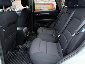 Autos Usados de Alta Calidad en Venta, Vehículos Usados Baratos - Product Image 4