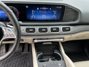 Mercedes-Benz GLE 350 AWD 4MATIC d'occasion propre 2024 - Product Image 5
