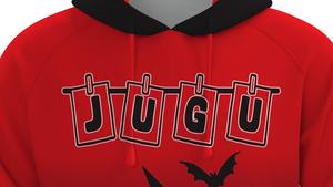 Customized Logo Printed Sublimation Fleece Pullover <b>Hoodie</b> 100% Polyester Winter Warm Breathable Streetwear Sportswear <b>Gym</b> Daily - Product Image 3