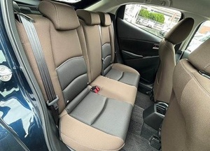 Véhicule d'occasion MAZDA-DEMIO 2022 5BA-DJLFS 2WD SUV RHD/LHD Sièges en cuir Transmission automatique à 6 vitesses Véhicule de haute qualité à vendre - Product Image 4