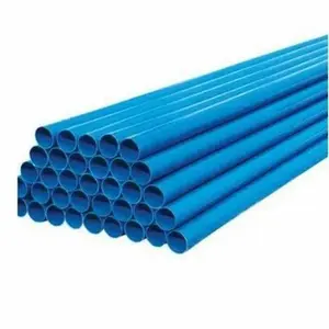 Electrical Equipment and Supplies Sturdy Tough 25MM TIE ROD PVC CONDUIT PIPE for Industrial Use from Indian Exporter