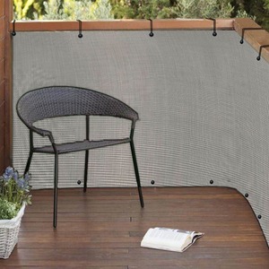 Multicolor Tarpaulin <b>PVC</b> Screen Panel Factory Wholesale Privacy Screen <b>Fence</b> for Mats & Pads - Product Image 1