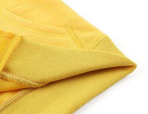 Mode enfants automne brodé fermeture éclair-Up haute qualité coton bio à manches longues à capuche pour garçons-bas prix - Product Image 6