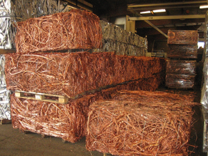 <b>Copper</b> <b>Wire</b> Scrap Mill-Berry <b>Copper</b> Scrap 99.99% - Product Image 4