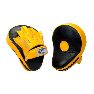 เป้าซ้อมมวยหนังคุณภาพสูงสำหรับ MMA, คิกบ็อกซิ่งและมวยไทย - Product Image 1