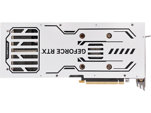 2024 Manli Pol ar Fox Triple G P U tarjeta gráfica IC R T X4080 Super 16GB GDDR6X ventilador enfriador DP interfaz de salida para escritorio de juegos - Product Image 6