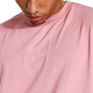 Ensemble de shorts pour homme en deux pièces avec logo personnalisé, lavage à l'acide, étiquette privée, imprimé, coupe ajustée, respirant, décontracté pour les sports d'été, pour homme - Product Image 6