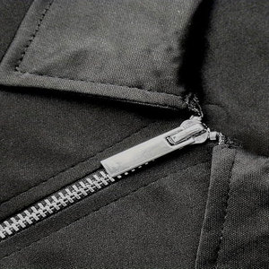 ชุดวอร์มผ้าซักกรดสำหรับผู้ชายชุดวอร์มแนวสตรีทแบบกำหนดเองปักลายด้วยพลอยเทียมมีฮู้ดและกางเกงวอร์ม - Product Image 2