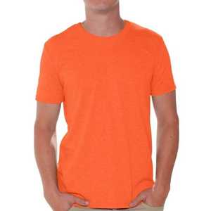 Chemises pour hommes T-shirts à manches courtes Vêtements d'extérieur classiques pour hommes Chemise en coton pour hommes - Product Image 1