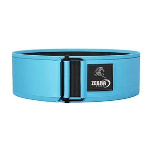 Quick Locking Weightlifting <b>Belt</b> Adjustable Nylon Gym Workout <b>Belts</b> for Men and Women Deadlifting <b>Squatting</b> Lifting Back Support - Product Image 6