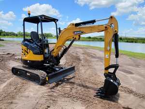 2022สำหรับเครื่องขุด SY26U ขนาดเล็กพร้อมส่วนประกอบหลักของปั๊มมอเตอร์เครื่องยนต์ - Product Image 6