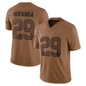 Camiseta de Fútbol Retro Unisex Personalizada, Secado Rápido, Transpirable, 100% Poliéster, Antibacteriana, Anti-UV, Impresión Digital, Manga Corta, Francia - Product Image 2