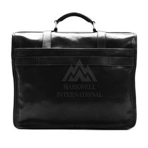 Bolsos de Cuero para Portátil, Precio Económico, Color y Tamaño Personalizables, Material Duradero, Ligeros - Product Image 3