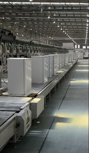 Refrigerador Portátil Mini con Congelador de Una Puerta, el Más Vendido, para Dormitorio, Oficina, Residencia Estudiantil, con Termostato Ajustable - Product Image 5