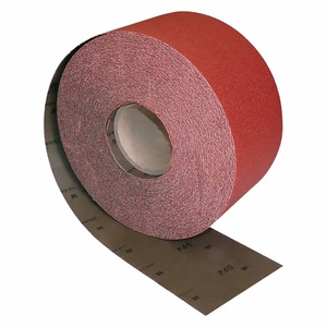 Rollo de Tablero Espaciado 'gl99' 40 Grane Mm 120 X 50 M - Product Image 1