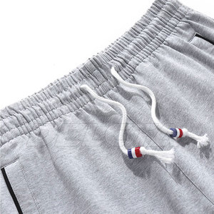 กางเกงขาสั้นผู้ชายสไตล์ใหม่ สีพื้น ผลิตในปากีสถาน - Product Image 3