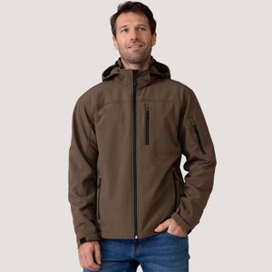 Chaqueta de Invierno para Hombre, Estilo Casual con Cremallera, Tela de Lona, Talla Personalizada, Calidad Premium, Nueva Colección - Product Image 2