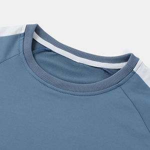 Ropa de invierno para hombre, sudaderas transpirables, sudaderas de lana de Color sólido para hombre, suéteres de moda para hombre, suéter de venta en línea - Product Image 3