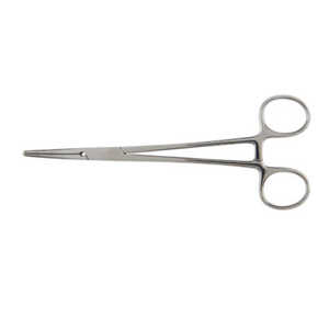 Pince hémostatique anti-moustiques droite de 5 pouces Instruments chirurgicaux de couleur personnalisée pour la précision et la durabilité - Product Image 2