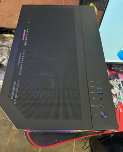 ขายดีมาก Gam1ng A1 PC Ryzenss 9 9950X3D rtxss 5090 256GB DDR5 2TB ssdss W1F1อุตสาหกรรม6เกรด OEM Diy/odm - Product Image 1