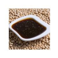 Vente à l'exportation de lécithine de soja liquide de qualité alimentaire pour la cuisson du chocolat crème glacée et mélanges instantanés en vente depuis l'Inde
