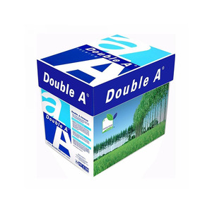 Pour papier de copie A4 Premium 70gsm poids 500 feuilles par rame France marque personnalisée pour les rapports commerciaux Documents académiques - Product Image 6