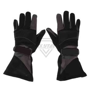 Gants de course de karting personnalisés Gants de kart de qualité supérieure respirants Gants de conduite extérieure de kart ODM & OEM personnalisés - Product Image 1