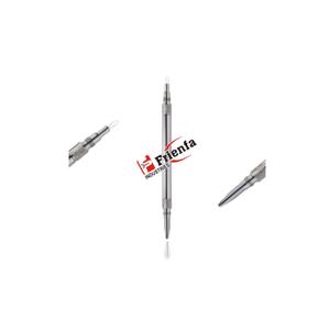 Instruments chirurgicaux ophtalmiques en acier inoxydable pour l'extraction de corps étrangers, boucles magnétiques pour les yeux - Product Image 1