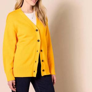 <b>Long</b> Sleeve Winter Clothes Knitted <b>Cardigan</b> For Women's <b>Sweaters</b> Female Jersey Woman Jumper Ladies <b>Sweater</b> Oversize - Product Image 2