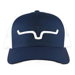 Casquette Trucker de Qualité Supérieure en Coton Doux 100% pour Hommes – Collection en Gros – Offre Spéciale - Product Image 1