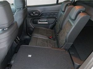 2026 C5 Aircross SUV tout-terrain Prestige Faible kilométrage Moteur silencieux Transmission Toit ouvrant panoramique Phares LED Prêt à être expédié - Product Image 2