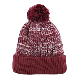 Colors Wholesale 100% Acrylic Plain <b>Beanie</b> Cap Keep Warm Custom Cuffed <b>Beanie</b> Knitted Winter <b>Hat</b> for Women <b>Men</b> 2026 - Product Image 1