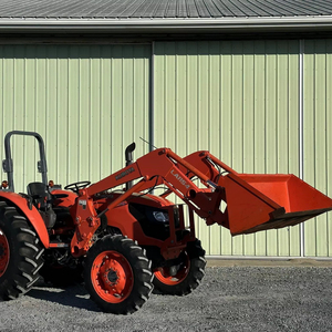 Tractor M7060 del 2022 en venta - Product Image 1