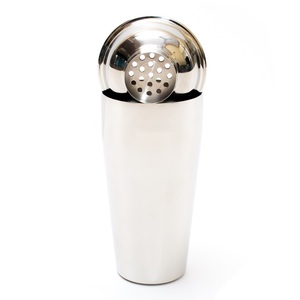 Coctelera Monalisa de acero inoxidable de calidad superior, mezcladora de bebidas de Metal para bares, restaurantes, hogares - Product Image 1