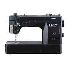 เครื่องเย็บผ้าและควิลท์ความเร็วสูงรุ่น HD9V2BE Pro ขายดี - Product Image 2