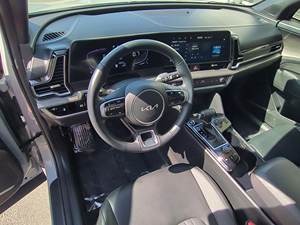 Precio con Descuento Especial 2024 K i a Sportage X-Line AWD - Product Image 5