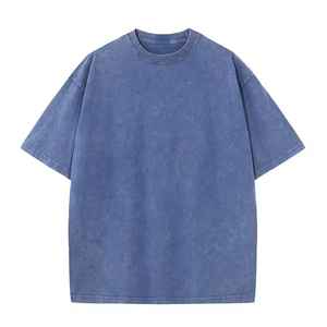 T-shirts pour hommes les plus vendus, impression de logo personnalisée, col rond, manches courtes, t-shirt pour hommes de haute qualité - Product Image 1