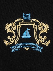 Vente en gros bas prix de vestes pour hommes de qualité supérieure veste à col bombardier en coton polaire super chaude avec fermeture éclair - Product Image 3