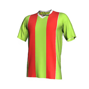 Custom Quick Dry E-<b>Sports</b> <b>Jersey</b> Sportswear for Boys and Girls Sublimation Printing T Shirt for Sale - Product Image 4